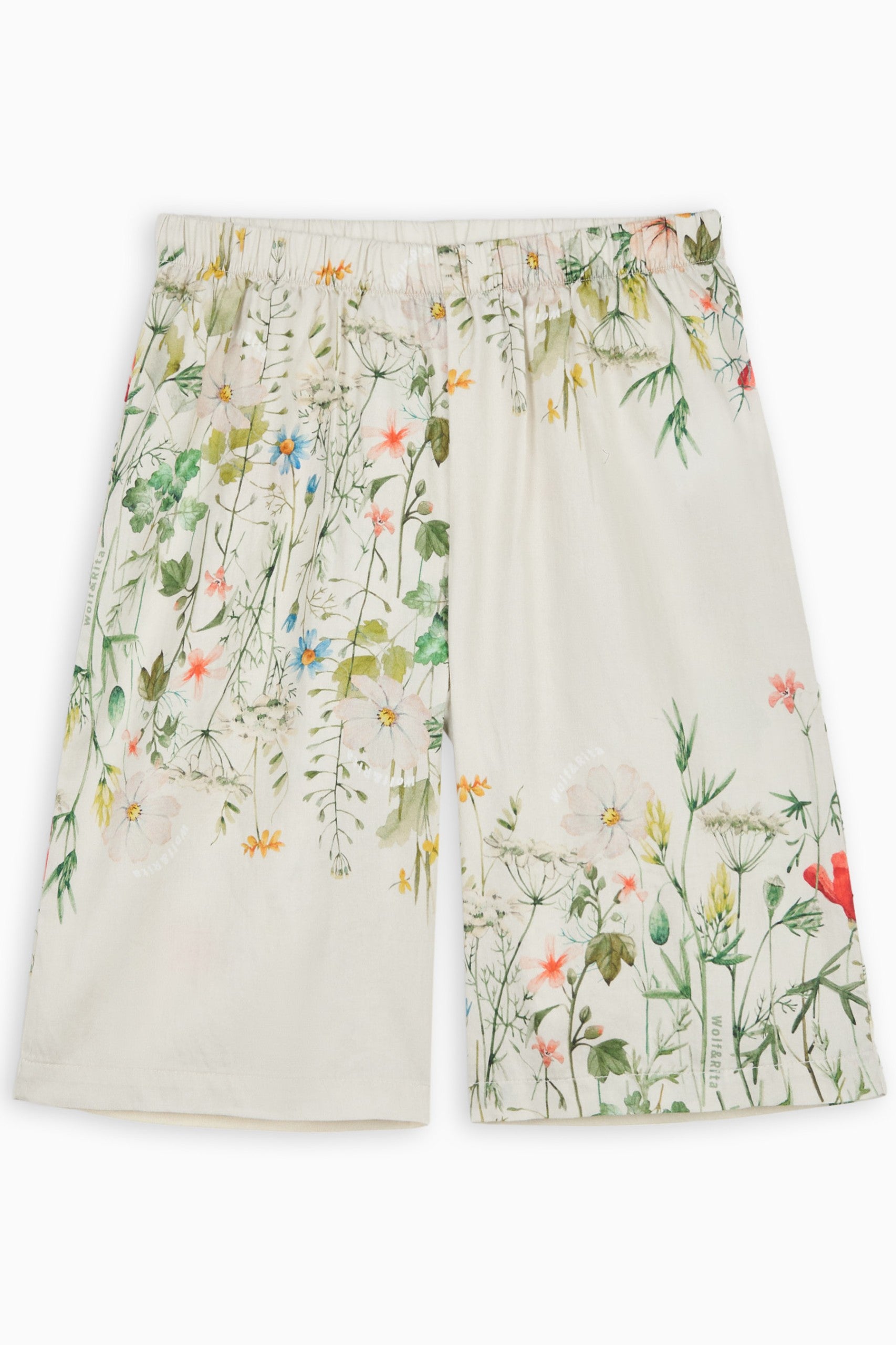 WOLF & RITA / JINBEI BLOOM 甚平 | 目白のセレクトショップ Littly