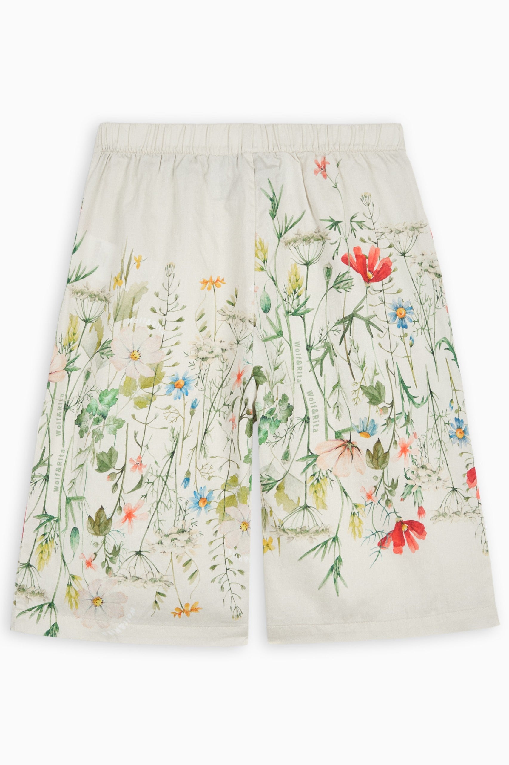 WOLF & RITA / JINBEI BLOOM 甚平 | 目白のセレクトショップ Littly
