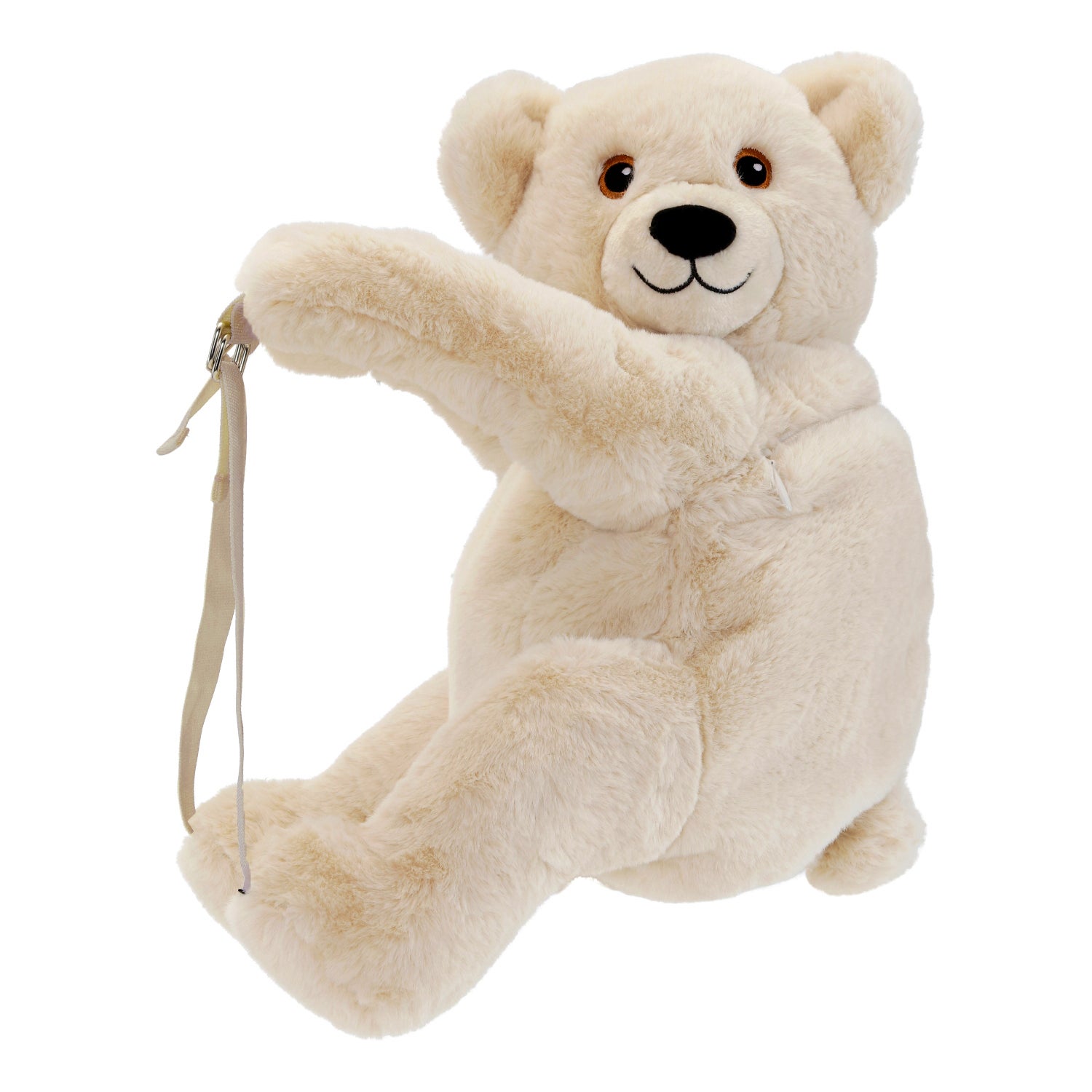 Bear Backpack ベア バッグ ベアー クマ 熊 ぬいぐるみ リュック