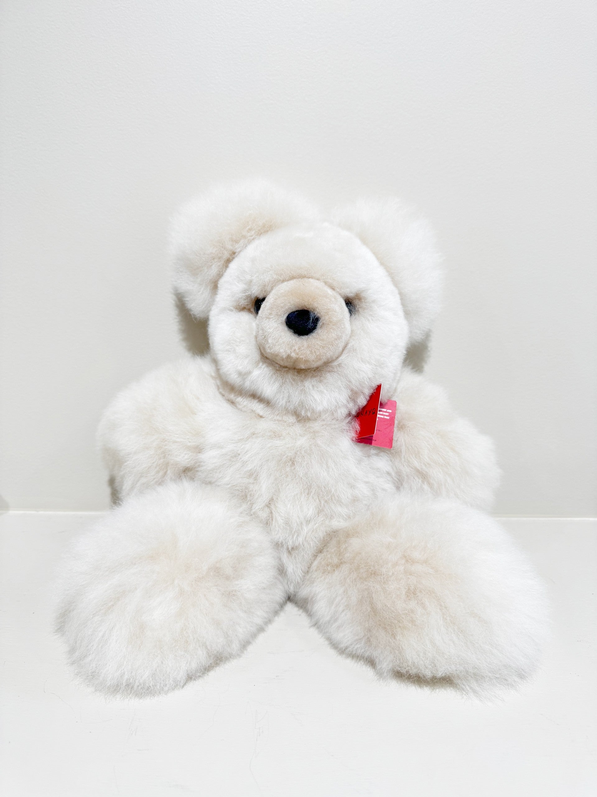 MUNAYQ / テディベア くまちゃん 45cm | 目白のセレクトショップ