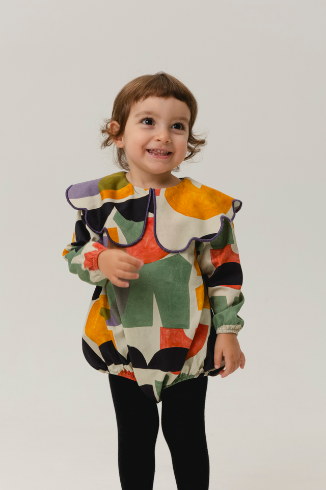 WOLF & RITA | 目白のセレクトショップ Littly（リトリー）