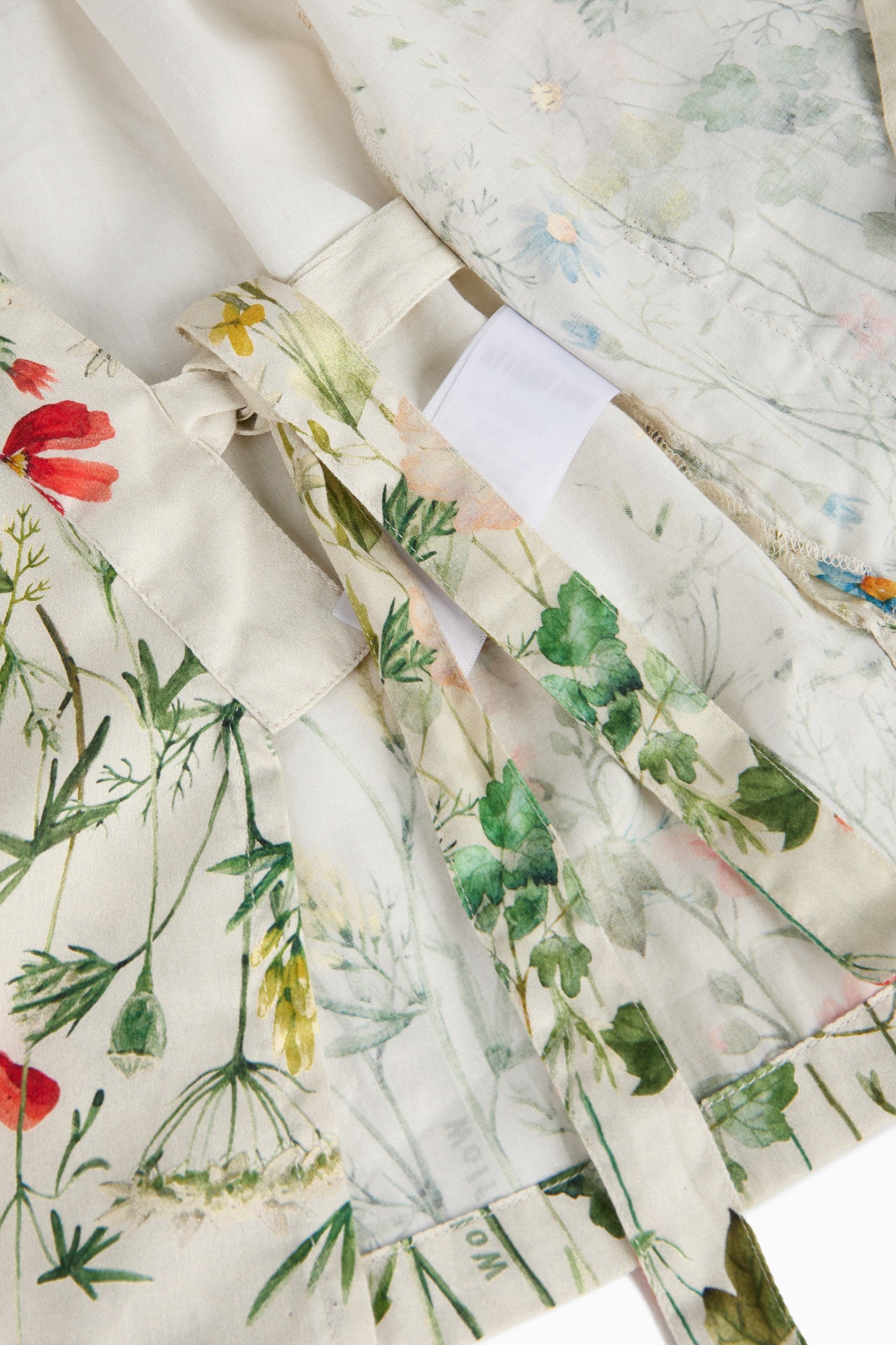 WOLF & RITA / JINBEI BLOOM 甚平 | 目白のセレクトショップ Littly